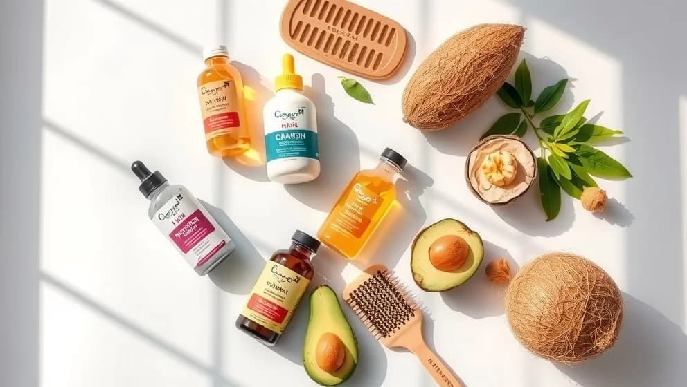 Få längre hår på 2 veckor