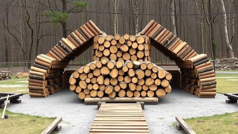 Min eld är den största i Sverige