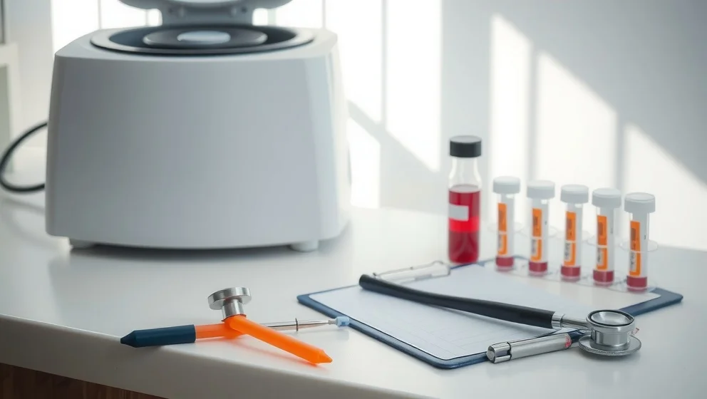 Vad är blodprov och varför behöver du det